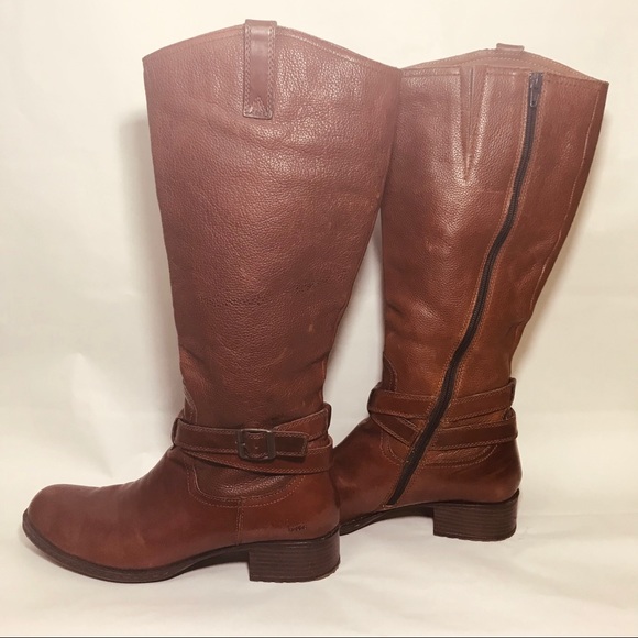 boc austin tall boot